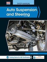 Auto Suspension and Steering