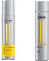 Kadus Visible Repair Shampoo & Conditioner
