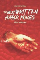 Extremities of Terror 2019 (Color)-The Best Written Horror Movies