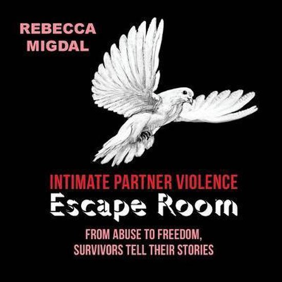 Intimate Partner Violence Escape Room - cover