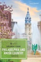 Explorer's 50 Hikes- Explorer's Guide Philadelphia & Amish Country