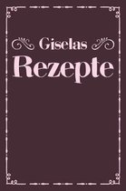 Giselas Rezepte