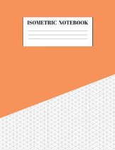 Isometric Notebook