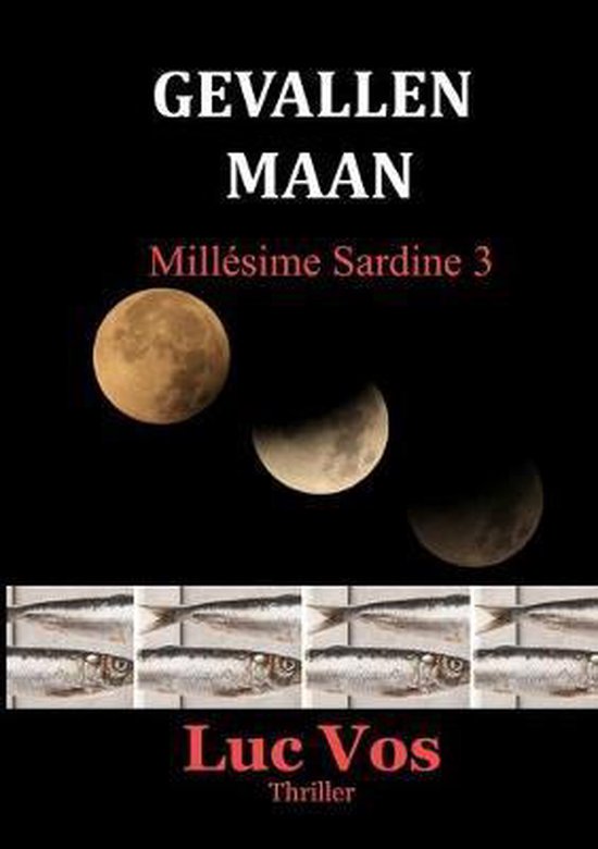 Gevallen Maan - Millesime Sardine 3