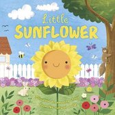 Nature Stories: Little Sunflower