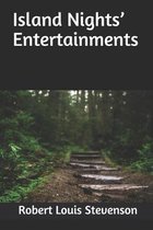 Island Nights' Entertainments