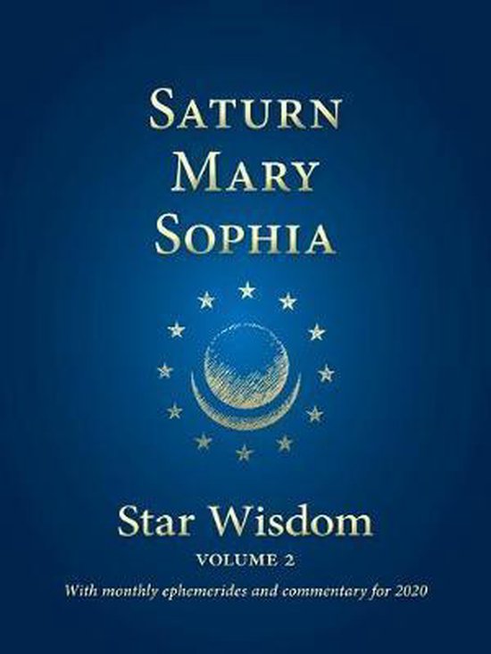 Saturn, Mary, Sophia