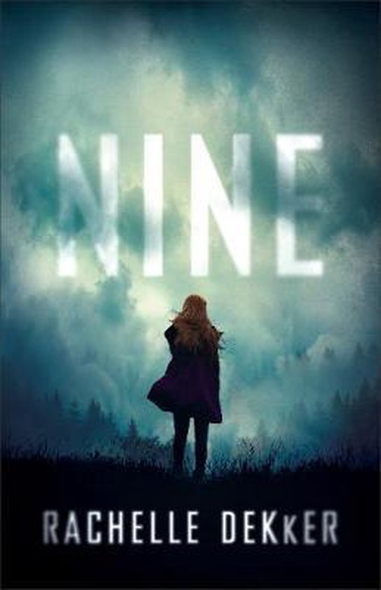 Nine - cover