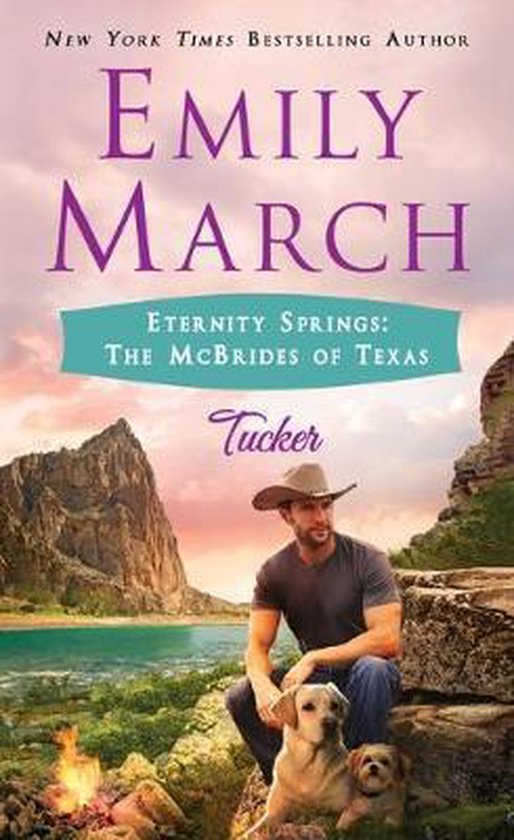 Tucker Eternity Springs The McBrides of Texas Eternity Springs, 17