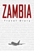 Zambia Travel Diary
