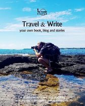 Travel & Write Your Own Book - Mauritius