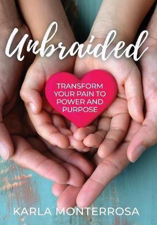 Unbraided - cover