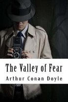 The Valley of Fear: Sherlock Holmes #4