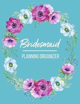 Bridesmaid Planning Organizer