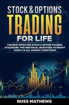 Stock & Options Trading for Life