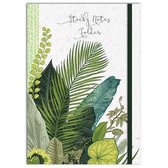 Botanicals Sticky Note Folder