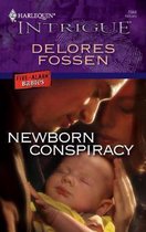 Newborn Conspiracy