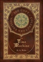 The Time Machine (100 Copy Collector's Edition)