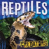 Predators Reptiles