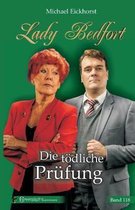 Lady Bedfort 118 - Die toedliche Prufung