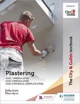 The City  Guilds Textbook Plastering for Levels 1 and 2