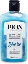 PION Professional - relaxing & refreshing - aftershave cologne