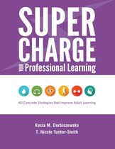 Supercharge Your Professional Learning