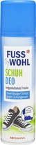 Fusswohl Schoen deodorant - Schoenen deodorant (200 ml)