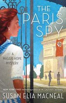 Paris Spy