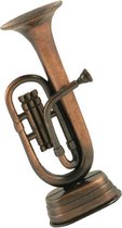 Puntenslijper Tuba