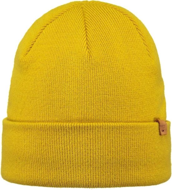 Barts Beanie Willes Old Blue - ONESIZE - Barts