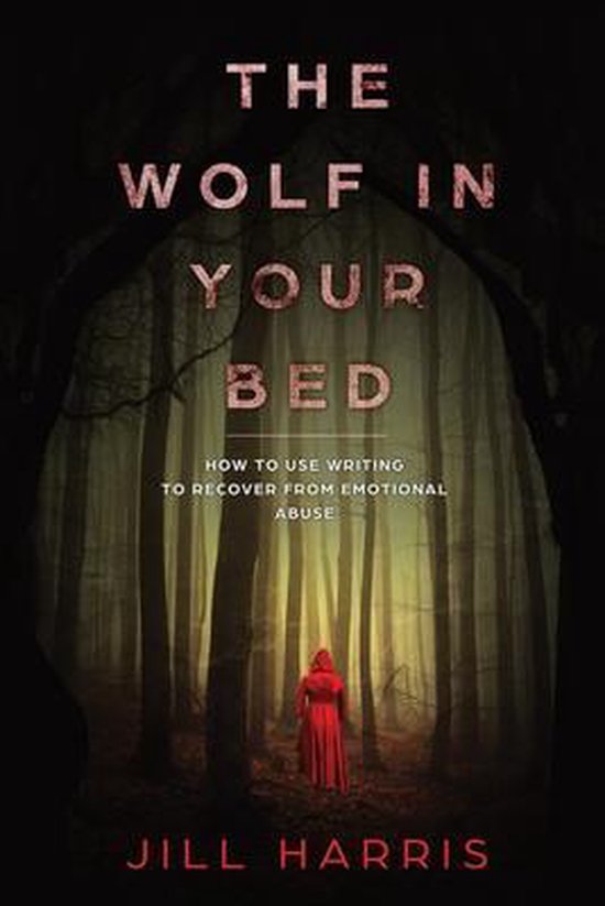 The Wolf in Your Bed - cover