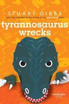 Tyrannosaurus Wrecks Funjungle