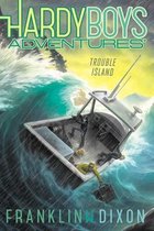 Hardy Boys Adventures- Trouble Island