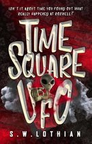 Time Square - UFO
