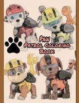 Paw Patrol