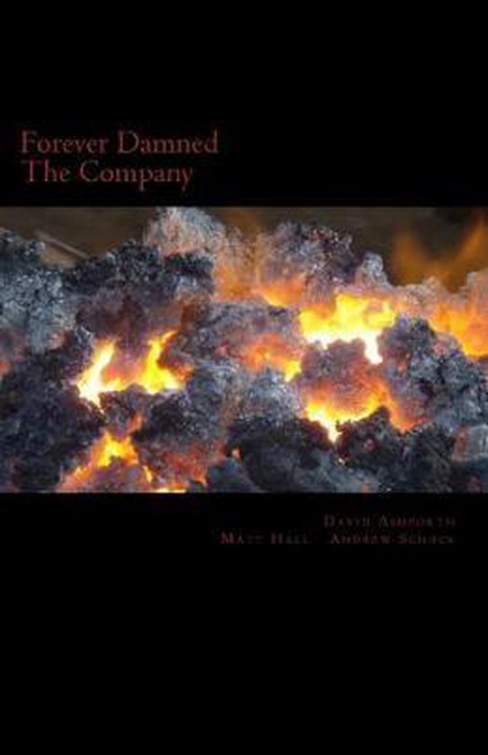 Forever Damned- Forever Damned
