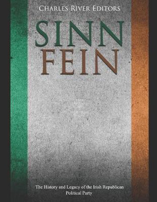 Sinn Féin - cover