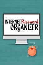 Internet Password Organizer