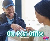 Places in Our Community- Our Post Office