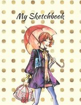 My Sketchbook