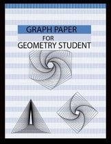 Graph Paper for Geometry Student