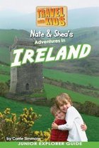Nate & Shea's Adventures in Ireland: by Travel With Kids