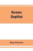 Harmony simplified