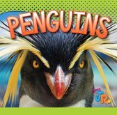 Awesome Animal Lives- Penguins