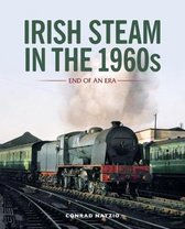 Irish Steam in the 1960s