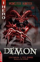 Demon EDGE I HERO Monster Hunter