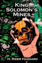 King Solomon's Mines