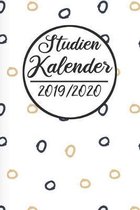 Studien Kalender 2019 / 2020