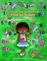 Releasing the Butterflies From My Tummy
